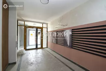 39 м², 2-комнатная квартира, этаж 8 из 9, 39 м², изображение - 18