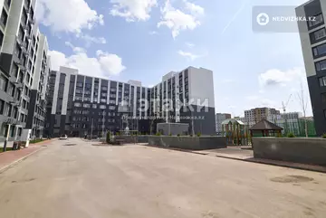 39 м², 2-комнатная квартира, этаж 8 из 9, 39 м², изображение - 20