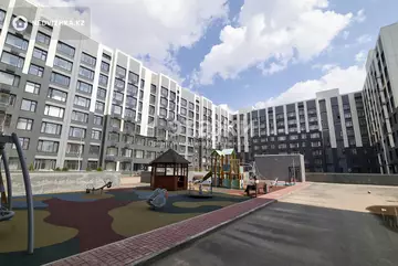 39 м², 2-комнатная квартира, этаж 8 из 9, 39 м², изображение - 21