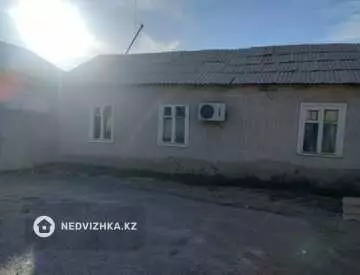 4-комнатный дом, 6 соток, 50 м²