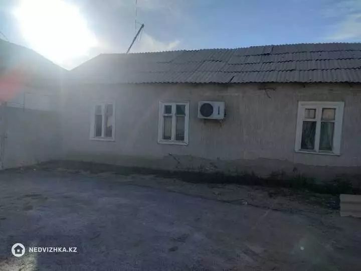 50 м², 4-комнатный дом, 6 соток, 50 м², изображение - 1