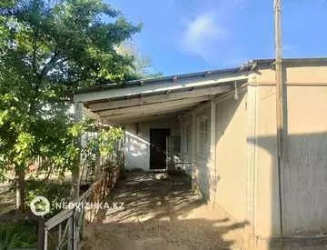 4-комнатный дом, 6 соток, 50 м²