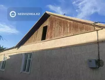 4-комнатный дом, 6 соток, 50 м²