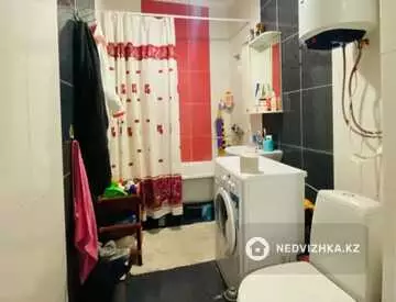 2-комнатная квартира, этаж 1 из 6, 70 м²