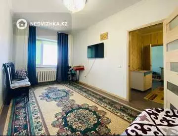 2-комнатная квартира, этаж 1 из 6, 70 м²
