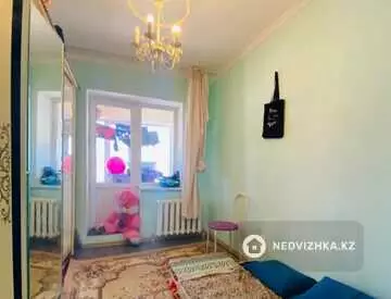 2-комнатная квартира, этаж 1 из 6, 70 м²