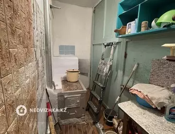 63 м², 3-комнатный дом, 7 соток, 63 м², изображение - 10