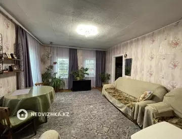 63 м², 3-комнатный дом, 7 соток, 63 м², изображение - 4