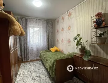 63 м², 3-комнатный дом, 7 соток, 63 м², изображение - 6
