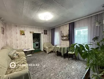 63 м², 3-комнатный дом, 7 соток, 63 м², изображение - 5