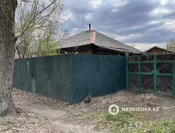 3-комнатный дом, 7 соток, 63 м²