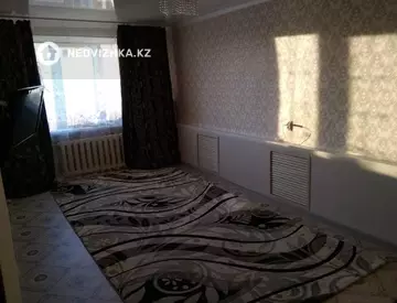 1-комнатная квартира, этаж 9 из 9, 33 м²