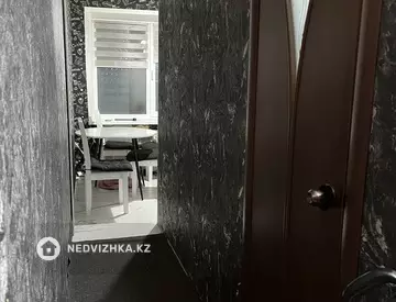 1-комнатная квартира, этаж 9 из 9, 33 м²