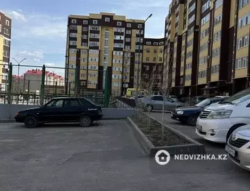 3-комнатная квартира, этаж 4 из 9, 115 м²