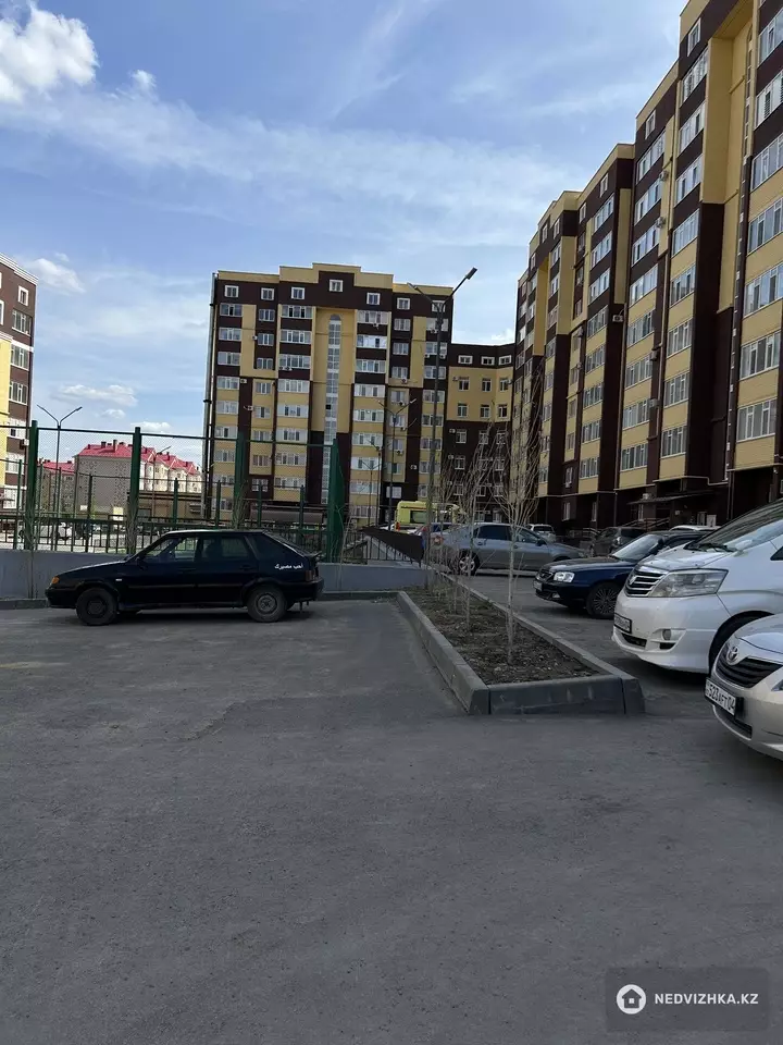 115 м², 3-комнатная квартира, этаж 4 из 9, 115 м², изображение - 1