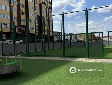 3-комнатная квартира, этаж 4 из 9, 115 м²
