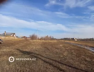 Участок 8.0 соток