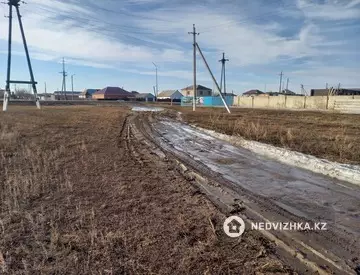 Участок 8.0 соток