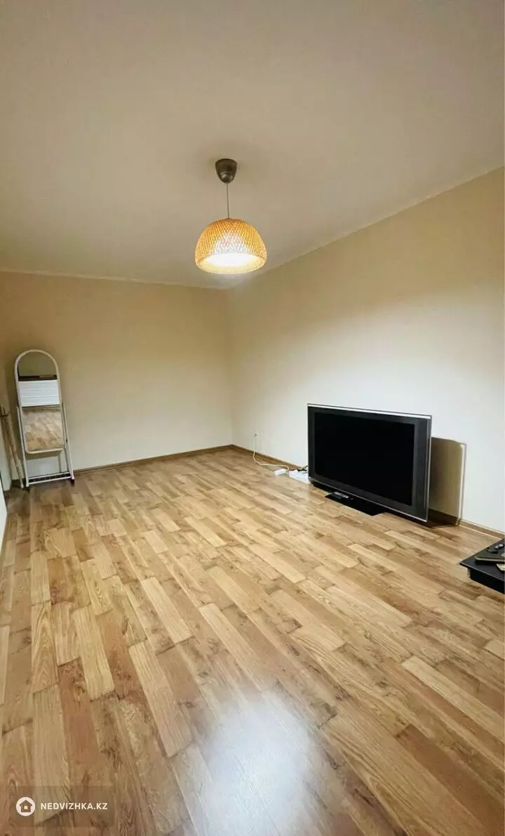 32.8 м², 1-комнатная квартира, этаж 4 из 5, 33 м², изображение - 1