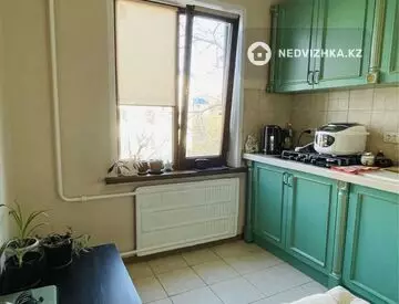 32.8 м², 1-комнатная квартира, этаж 4 из 5, 33 м², изображение - 5