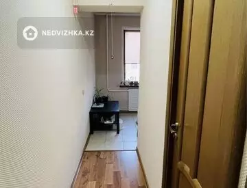 32.8 м², 1-комнатная квартира, этаж 4 из 5, 33 м², изображение - 4