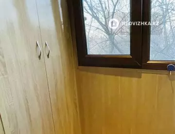 1-комнатная квартира, этаж 4 из 5, 33 м²