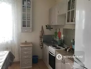 1-комнатная квартира, этаж 7 из 22, 42 м²
