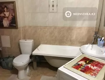 42 м², 1-комнатная квартира, этаж 7 из 22, 42 м², изображение - 6