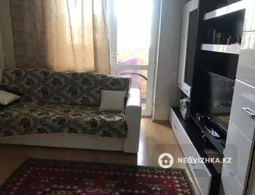1-комнатная квартира, этаж 7 из 22, 42 м²