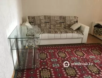 1-комнатная квартира, этаж 7 из 22, 42 м²