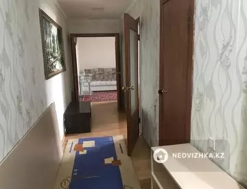42 м², 1-комнатная квартира, этаж 7 из 22, 42 м², изображение - 5