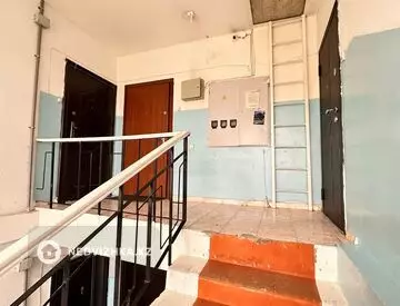 75.9 м², 3-комнатная квартира, этаж 5 из 5, 76 м², изображение - 6