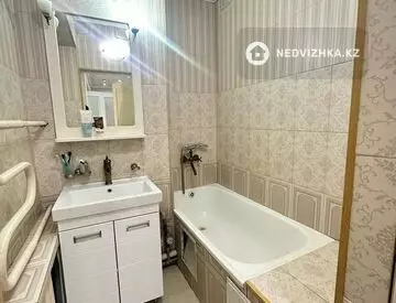 75.9 м², 3-комнатная квартира, этаж 5 из 5, 76 м², изображение - 17