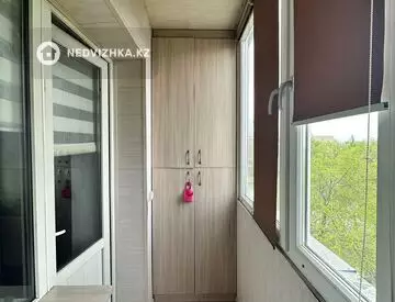 75.9 м², 3-комнатная квартира, этаж 5 из 5, 76 м², изображение - 20