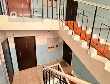 75.9 м², 3-комнатная квартира, этаж 5 из 5, 76 м², изображение - 4