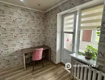 75.9 м², 3-комнатная квартира, этаж 5 из 5, 76 м², изображение - 9