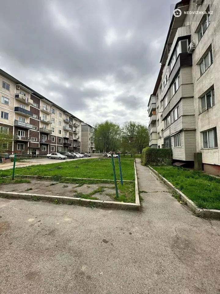 75.9 м², 3-комнатная квартира, этаж 5 из 5, 76 м², изображение - 1