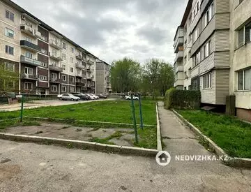 3-комнатная квартира, этаж 5 из 5, 76 м²