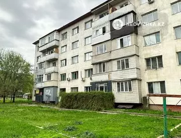 3-комнатная квартира, этаж 5 из 5, 76 м²