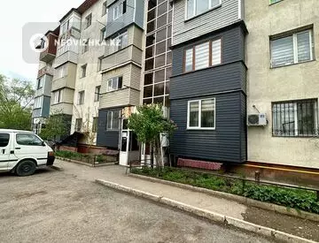 3-комнатная квартира, этаж 5 из 5, 76 м²