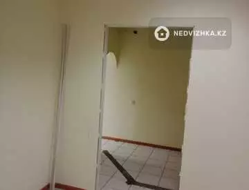 Помещение, этаж 1 из 1, 43 м², на длительный срок