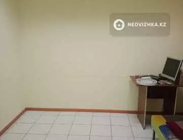 Помещение, этаж 1 из 1, 43 м², на длительный срок