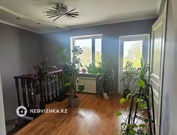 180 м², 5-комнатный дом, 9 соток, 180 м², изображение - 11