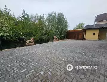 180 м², 5-комнатный дом, 9 соток, 180 м², изображение - 5