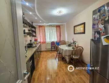180 м², 5-комнатный дом, 9 соток, 180 м², изображение - 24