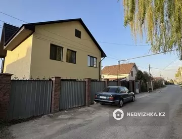 5-комнатный дом, 9 соток, 180 м²