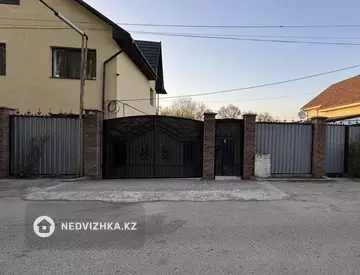5-комнатный дом, 9 соток, 180 м²