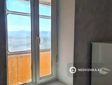 40 м², 1-комнатная квартира, этаж 11 из 12, 40 м², изображение - 5