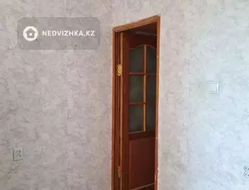 40 м², 1-комнатная квартира, этаж 11 из 12, 40 м², изображение - 7
