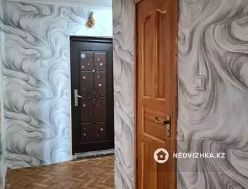 40 м², 1-комнатная квартира, этаж 11 из 12, 40 м², изображение - 8
